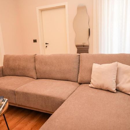 Bougainvilla Apartments Tiranë Luaran gambar